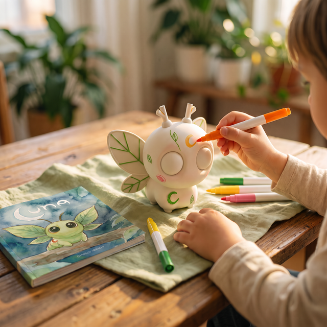 Kit Ler e Pintar — 2/5
